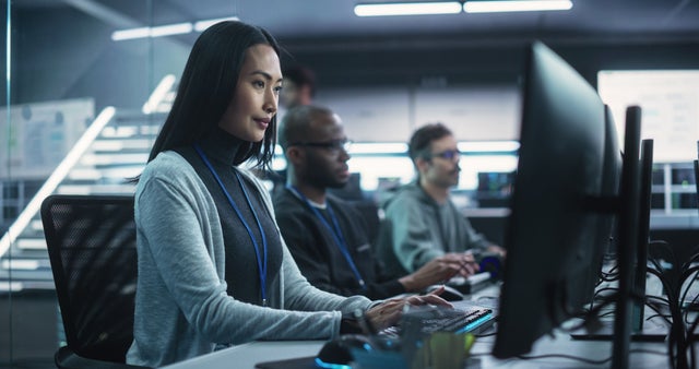 AI for future-proofed building operations