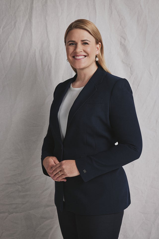 Karla Lindahl