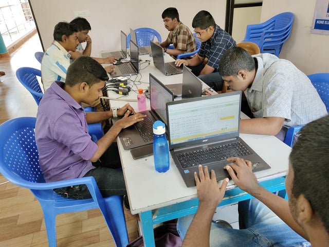 Enabling Ability Empowering Lives