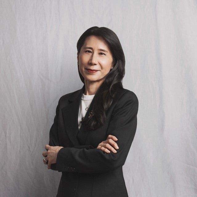 Michelle Wen