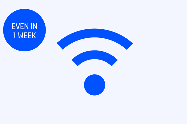 Illustration connect